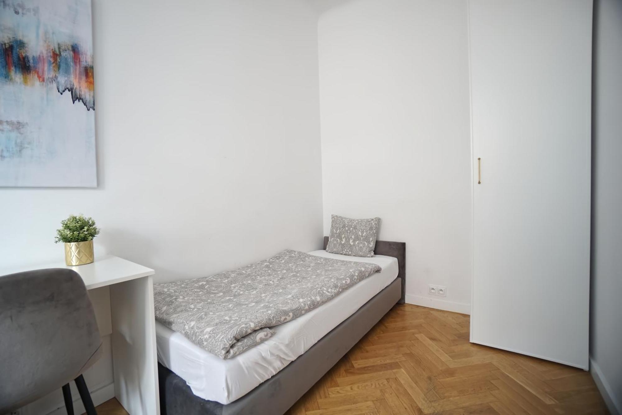 Warsaw Premium Apartments Old Town Exterior photo